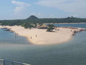 Casa de Família Coração Amazônico